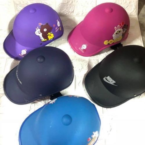 MŨ BẢO HIỂM THỜI TRANG