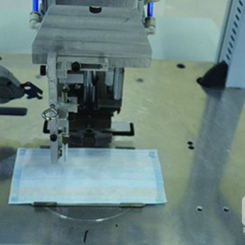 MÁY HÀN QUAI TỰ ĐỘNG 2 ĐIỂM MODEL FP=PM-001